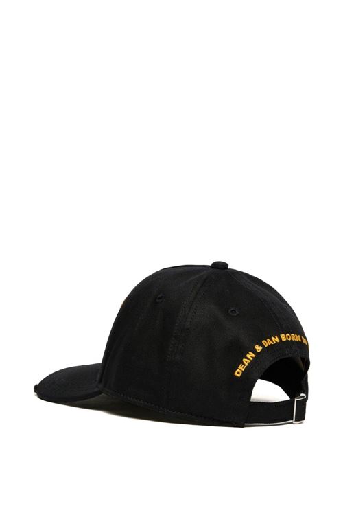  DSquared2 Kids | DQ3117D00YTD2F264UDQ900